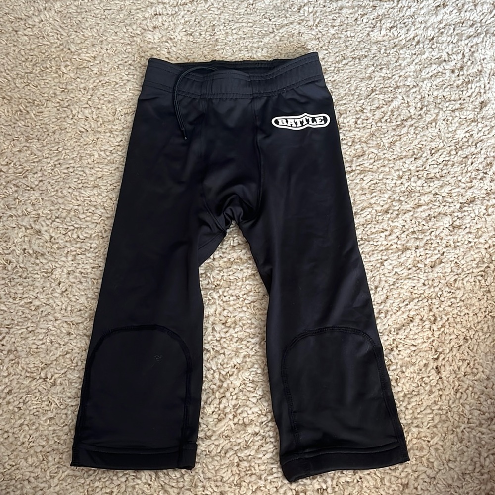Boys Football pants